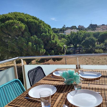 Encantador Apartamento Familiar 4 Px Con Terraza, Parking Y Wi-Fi En Льянсса Экстерьер фото
